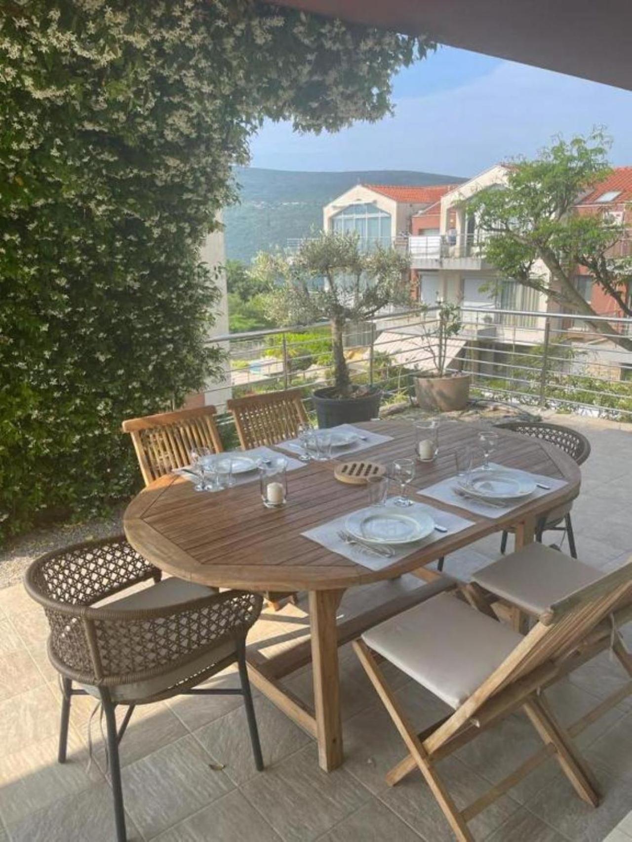 Acacia Hill Apartment C01 Without Pool Thenovici Luaran gambar