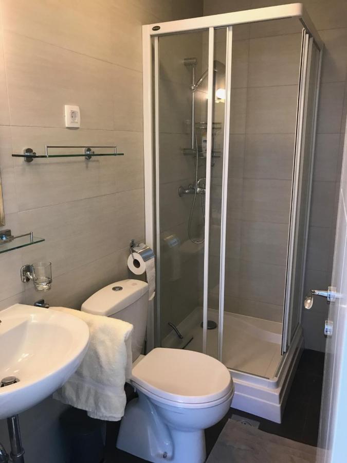 Acacia Hill Apartment C01 Without Pool Thenovici Luaran gambar